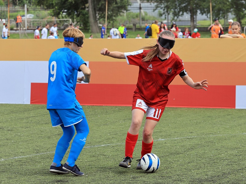 Фото - «Я чувствую, что живу!»: «Стальная воля» при поддержке ЕВРАЗа — в лицах и эмоциях